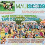 Maui Scene
